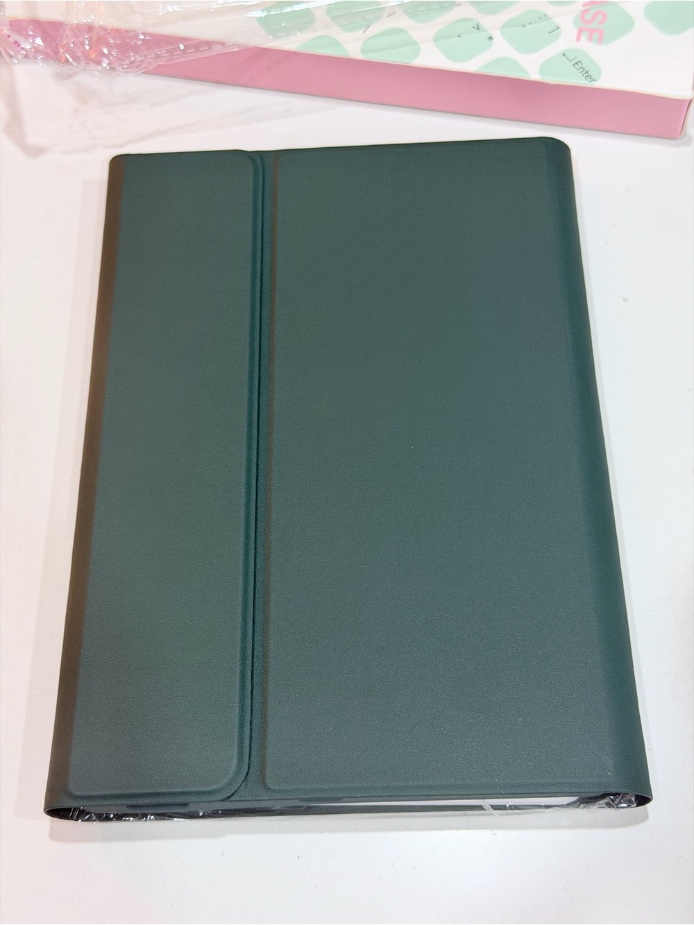 Smart Keyboard & Case - Picture 3 of 4